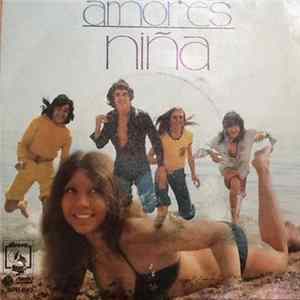 Amores - Niña Album