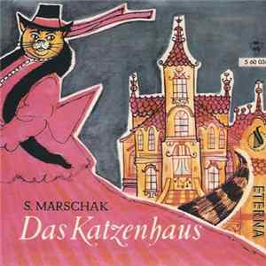 S. Marschak - Das Katzenhaus Album