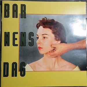 Barnens Dag - Ängel Album