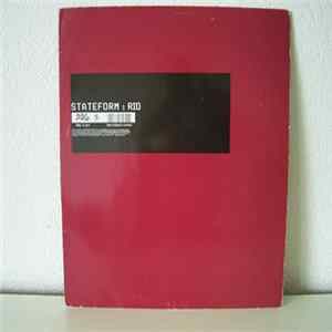 Stateform - Rio Album