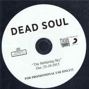 Dead Soul - The Sheltering Sky Album