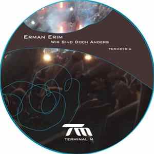 Erman Erim - Wir Sind Doch Anders EP Album