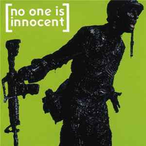 No One Is Innocent - Revolution.com Album