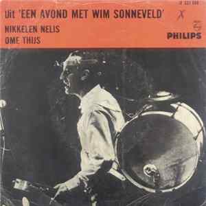Wim Sonneveld - Nikkelen Nelis / Ome Thijs Album