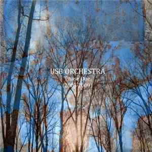 The USB Orchestra - Phase One (2005-2009) Album