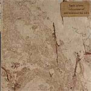 Hush Arbors - Hush Arbors Album