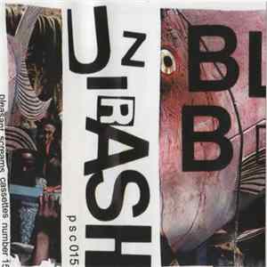 Uzi Rash - Banana Leaf Booji Live Album