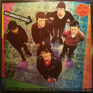 The Undertones - The Undertones Album