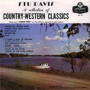 Stu Davis - A Collection Of Country-Western Classics Album