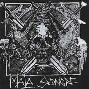 Mala Sangre - Born Into Warfare Album