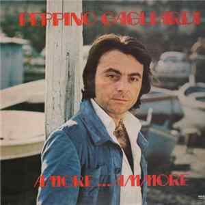 Peppino Gagliardi - Amore...Ammore Album