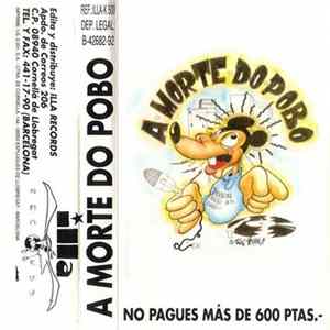 A Morte Do Pobo - A Morte Do Pobo Album