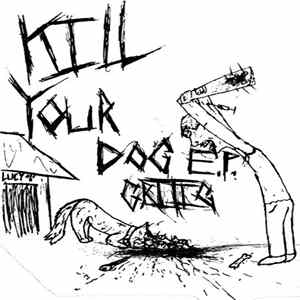 Critic - Kill Your Dog Album