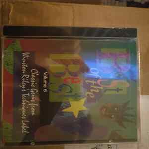 Various - Best Of The Best Vol. 6 Album