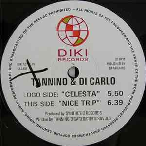 Tannino & Di Carlo - Celesta Album
