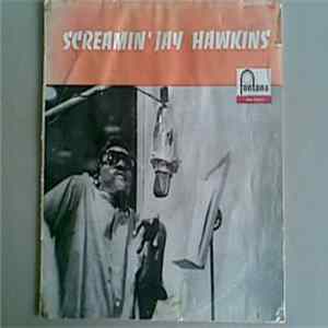 Screamin' Jay Hawkins - Screamin' Jay Hawkins Album