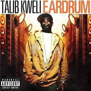 Talib Kweli - Eardrum Album