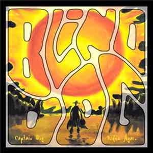Blind Dog - Captain Dog Rides Again Album
