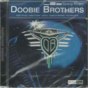 The Doobie Brothers - Sibling Rivalry Album