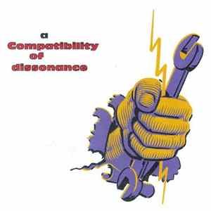 Various - A Compatibility Of Dissonance Album