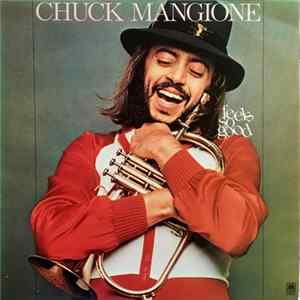 Chuck Mangione - Feels So Good Album