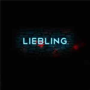 Liebling - Liebling EP Album