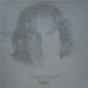 André Gagnon - Neiges Album