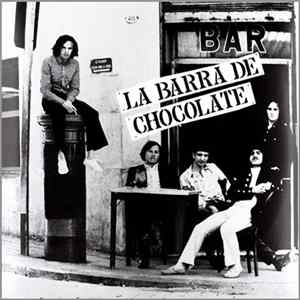 La Barra De Chocolate - La Barra De Chocolate Album