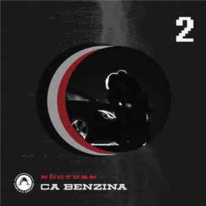 Carla's Dreams - Ca Benzina Album