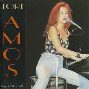 Tori Amos - Legend Of A Girl Child Album