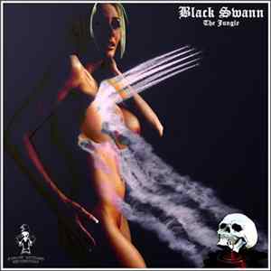 Black Swann - The Jungle Album