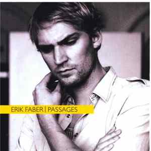 Erik Faber - Passages Album