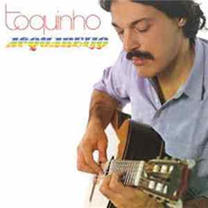 Toquinho - Acquarello Album
