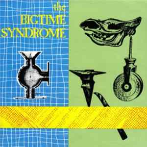 Various - The Big Time Syndrome Album