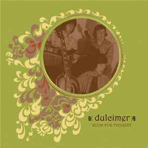 Dulcimer - Room For Thought Album