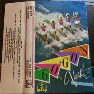 Go-Go's - Vacation Album