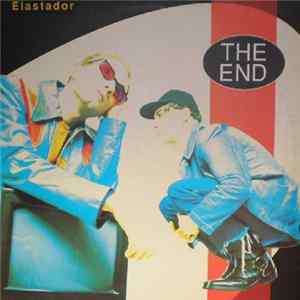 The End - Elastador Album