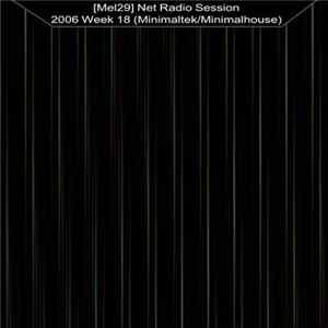 DJ L'Embrouille - Netlabel 2006 Week 18 Radiomix Album
