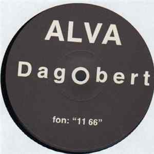Alva - Dagobert Album