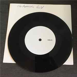 The Depreciation Guild - Dream About Me Album