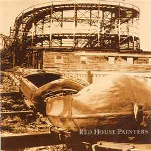 Red House Painters - Red House Painters Album