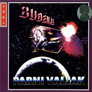 Parni Valjak - Buđenje Album