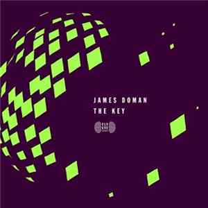 James Doman - The Key Album
