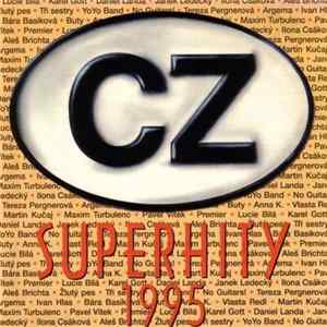 Various - CZ Superhity 1995 Album