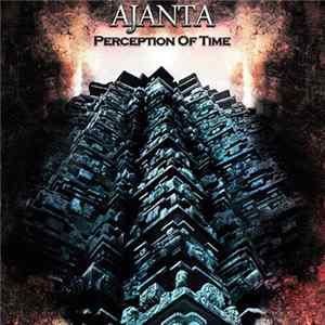 Ajanta - Perception Of Time Album