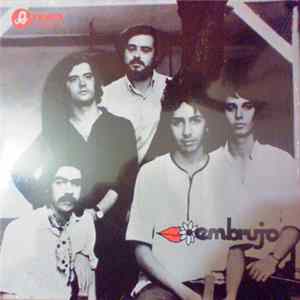 Embrujo - Embrujo Album