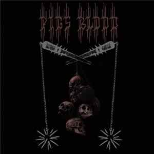 Pig's Blood - Pig's Blood Album