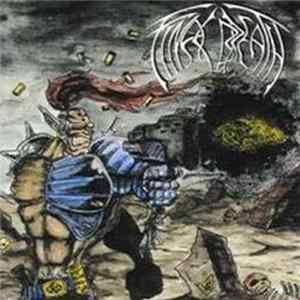 Final Breath - End Of It All Album