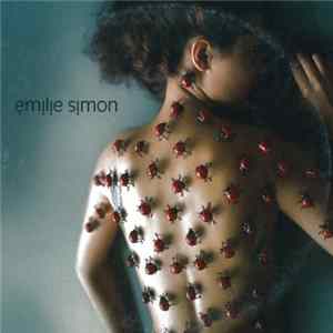 Emilie Simon - Black Session Album