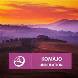 Komajo - Undulation Album
